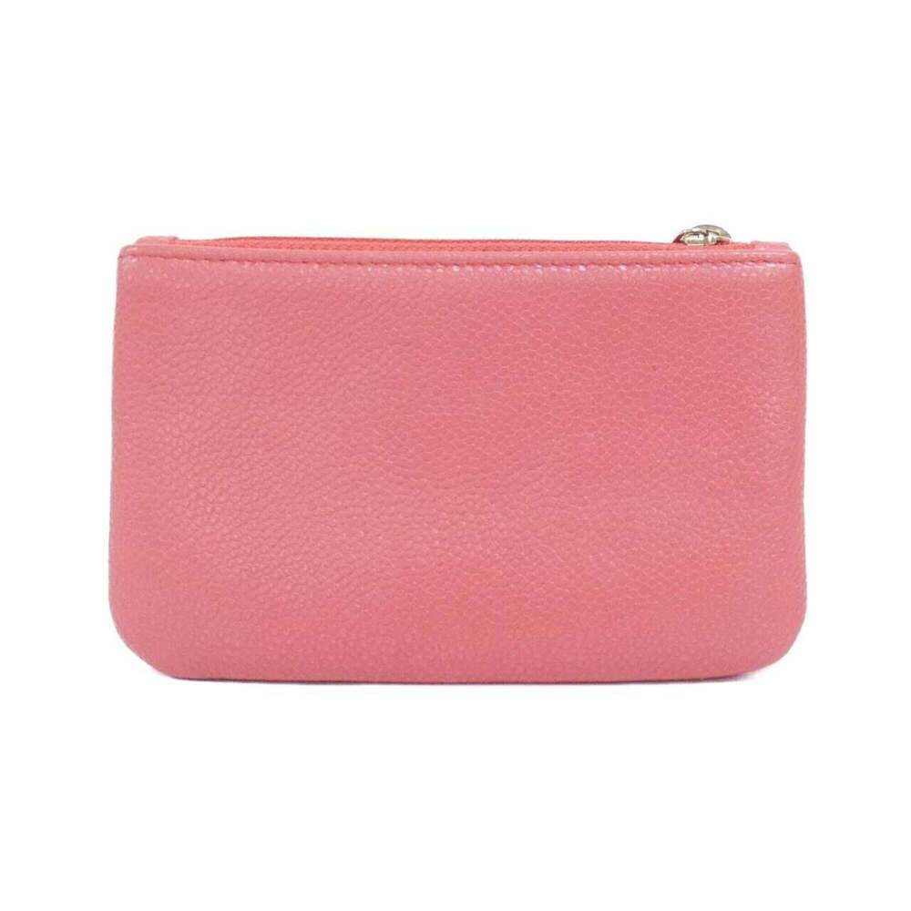 CHANEL Pink Pouch - Picture 2 of 6